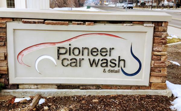 Pioneer Car Wash and Detail