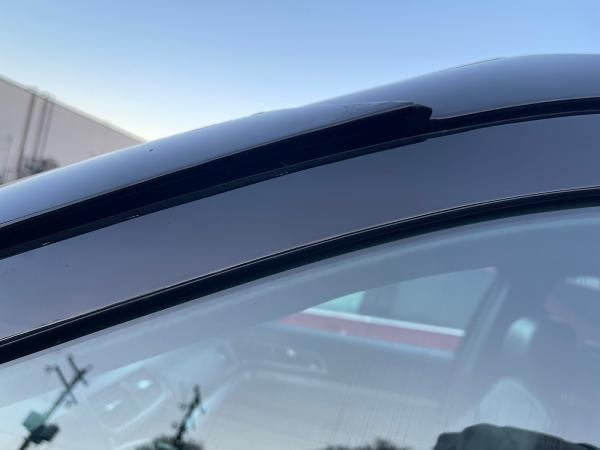 Alpha Auto Glass Inc.