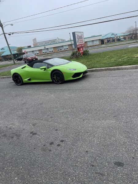 Samuel Auto Body LLC