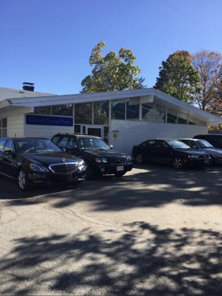 Concord Foreign Motors