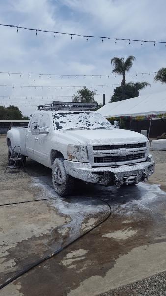 PS Mobile Auto Detail