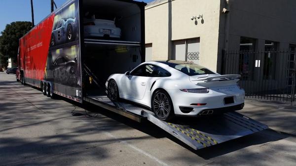 Safe Auto Trucking LLC
