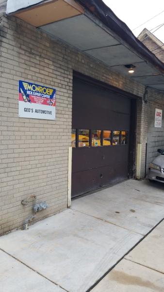 George's Auto Service