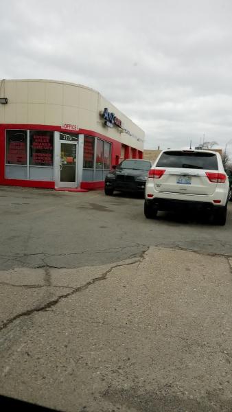A to Z Automotive