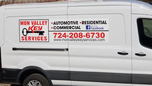 Mon Valley Key Services