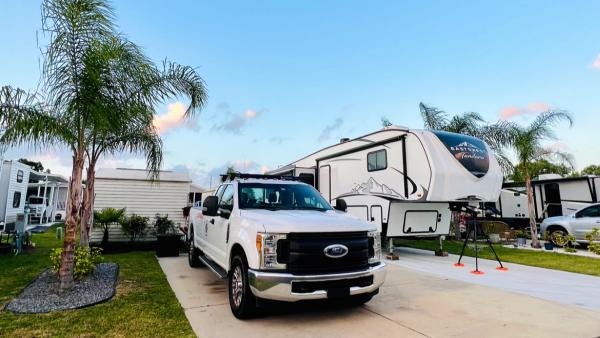No Problem Mobile RV Services