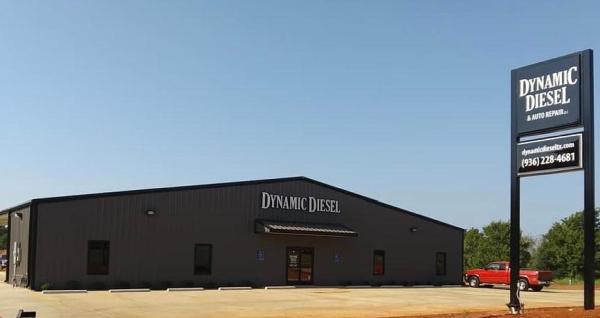 Dynamic Diesel & Auto Repair