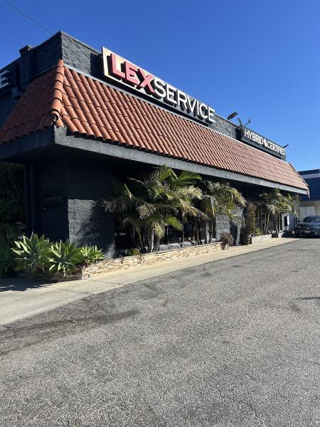 Lexservice