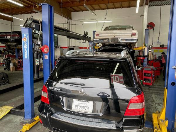 Budget Auto Repair & Transmission