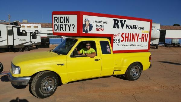 RV Wash