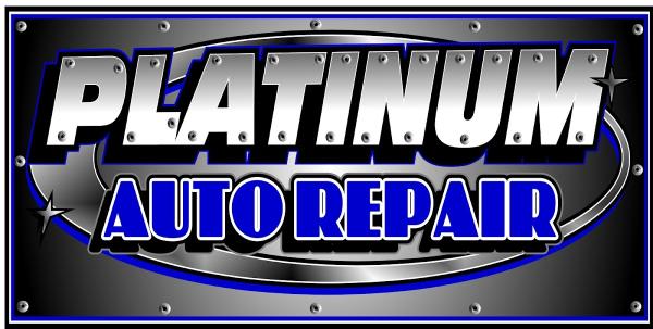 Platinum Auto Repair LLC