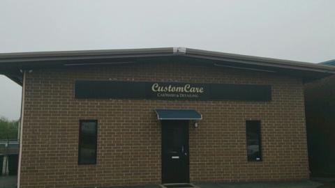 Custom Care Auto Services