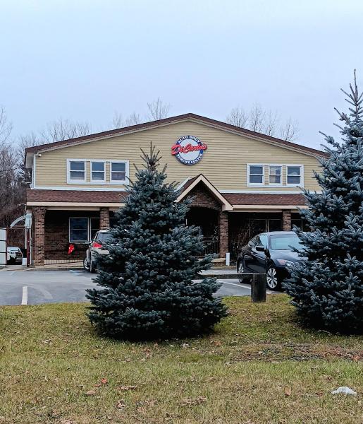 Dicarlo's Auto Body