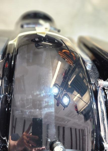 Nomad Detail Studios