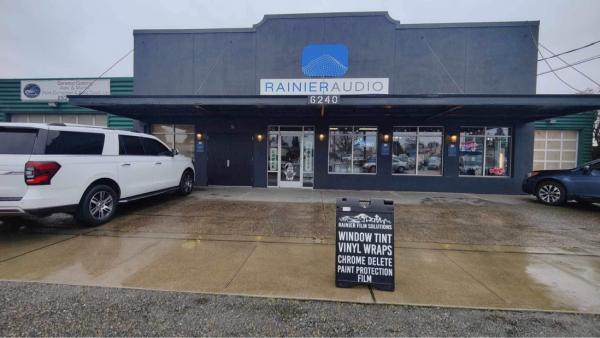 Rainier Film Solutions