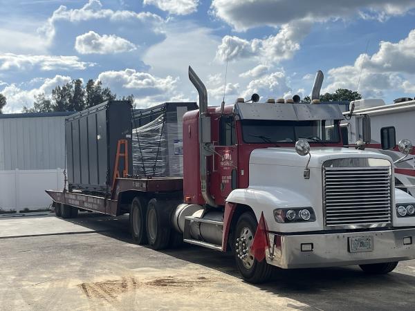 G&S Towing Recovery Services Inc