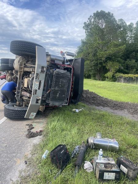 G&S Towing Recovery Services Inc