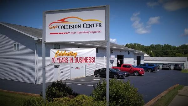 Gary's Collision Center