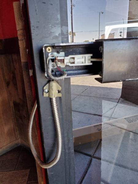 The Locksmith Master's LLC