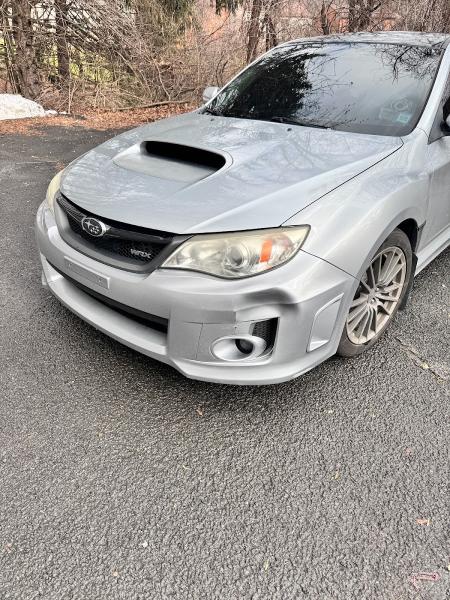 Empire Auto Body Inc.