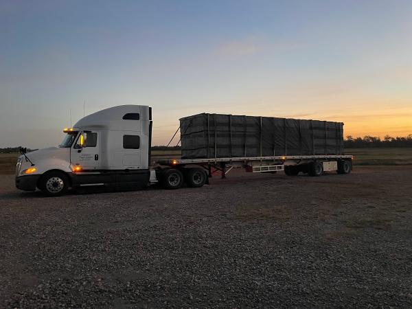 Platinum Truck Service