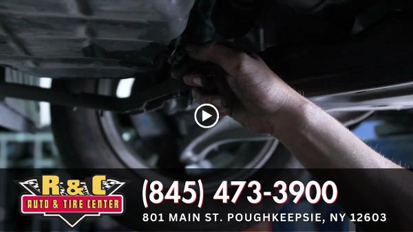 R & C Auto Repair