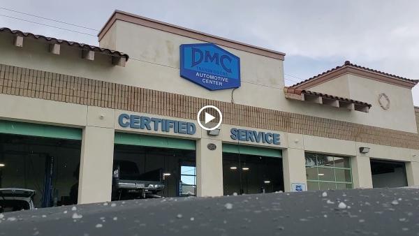 DMC Automotive Repair