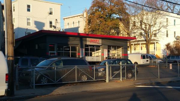 Juanjo's Auto Mechanic