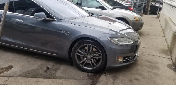 Juanjo's Auto Mechanic