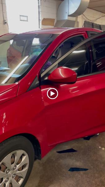 Aaron Auto Glass Rockford