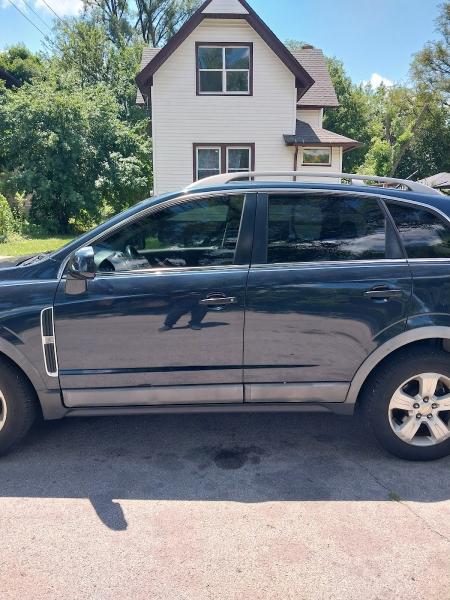 Aaron Auto Glass Rockford