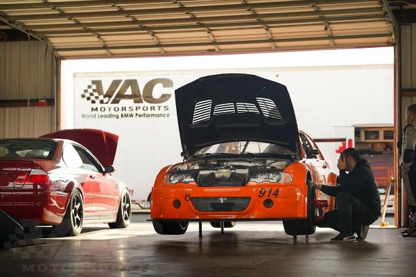 VAC Motorsports