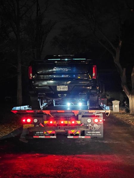 Gates Towing