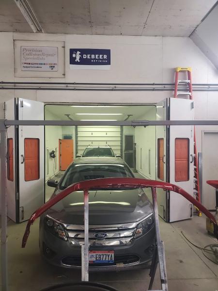 Michaels Auto Body