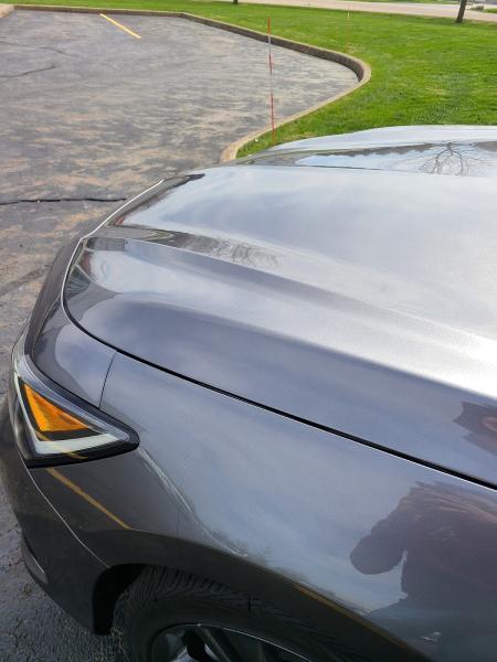 Performance Auto Spa