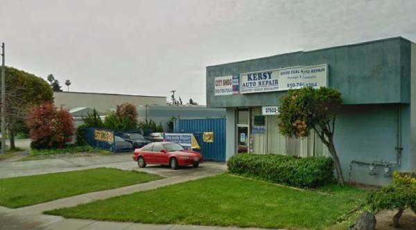 Kersy Auto Repair