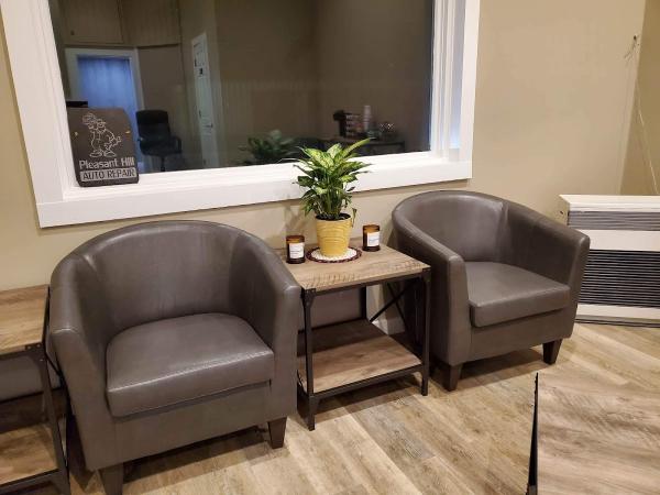 Pleasant Hill Auto Repair