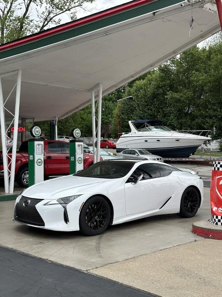 T.a.p. Automotive Jeffersonville