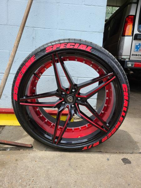 T.a.p. Automotive Jeffersonville