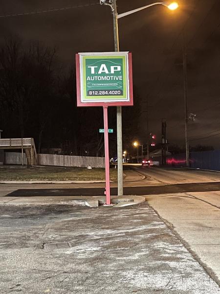T.a.p. Automotive Jeffersonville