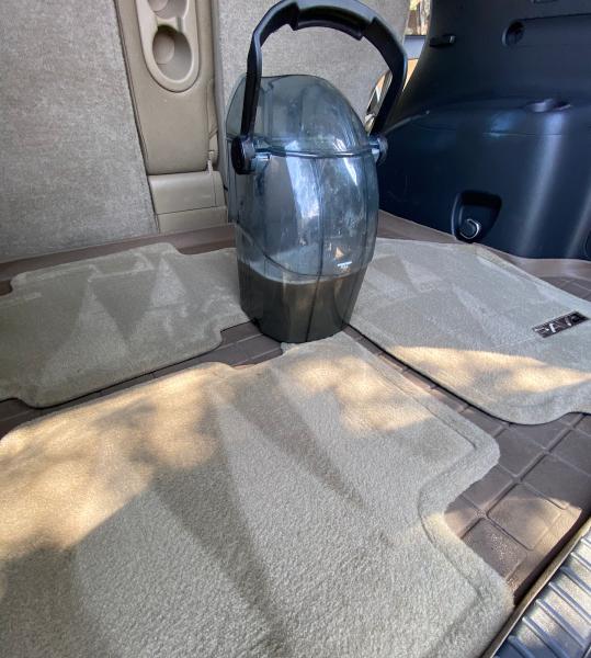 Signature Mobile Detailing