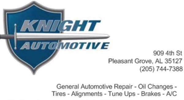 Knight Automotive