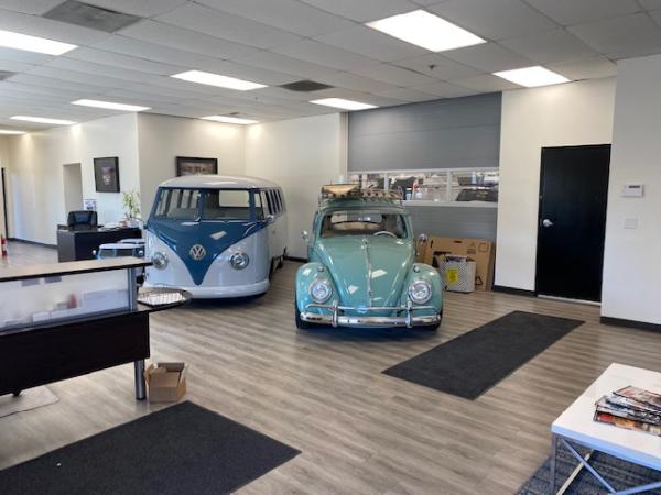 Downtown Autobody