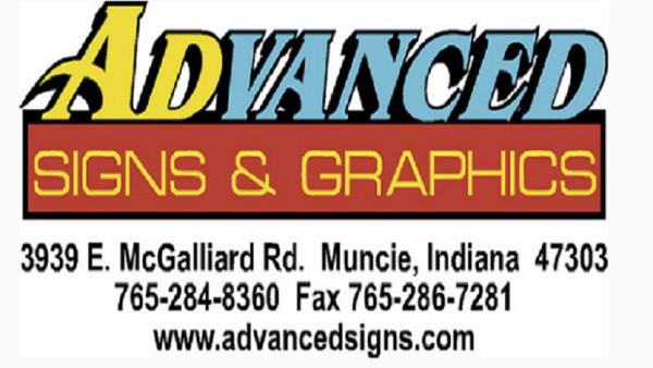 Advanced Signs & Graphics