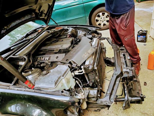 BL Mobile Auto Repair