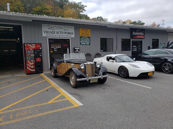 Village Auto Works