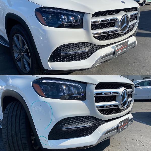 Bumper Plus Autobody