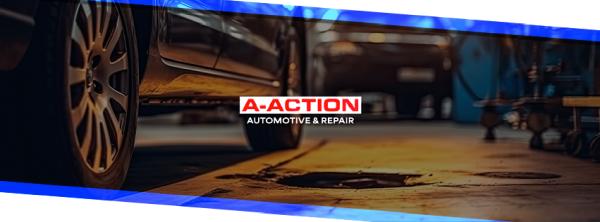 A-Action Automotive