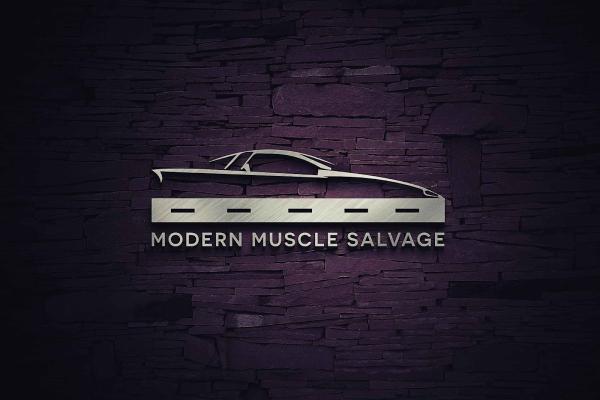 Modern Muscle Salvage