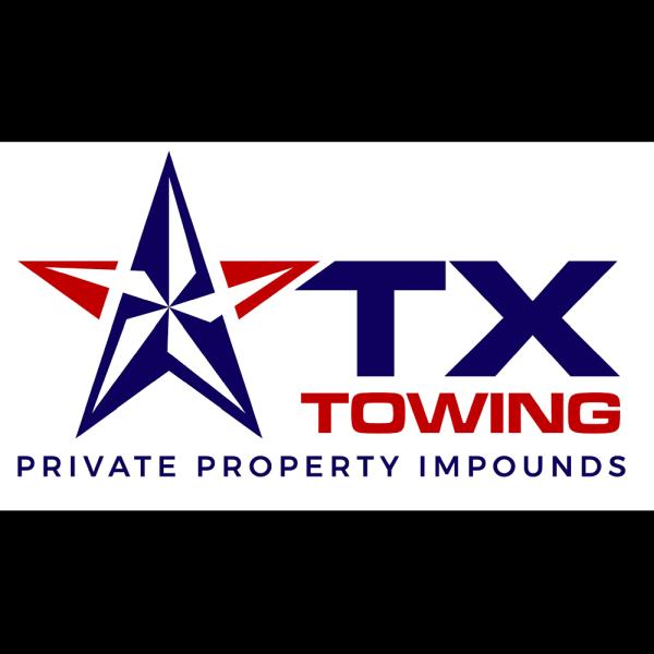 TX Towing Service & Private Property Impounds